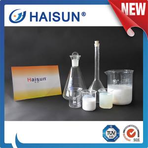 Water Soluble Acrylic Resin for Baked Metal Coating, HMP-3230