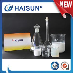  Water Soluble Acrylic Resin for Baked Metal Coating, HMP-3230 