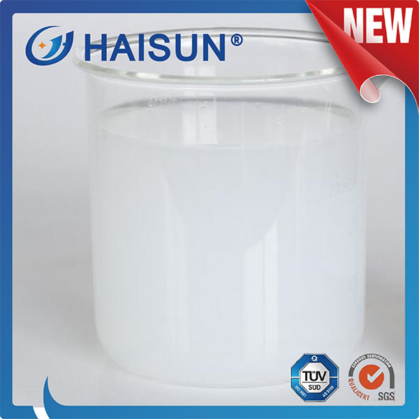  Water Based Acrylic Copolymer for Wooden Coating, HMP-3612 