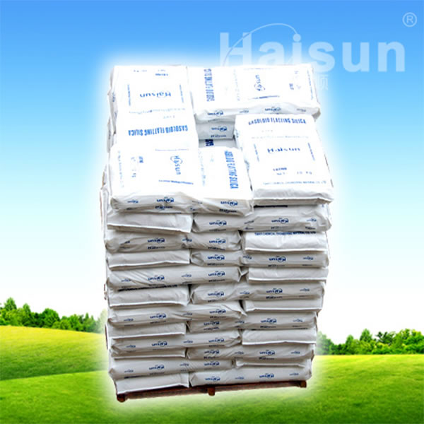  B8 Series Matting Agent for Coil Coating (2016) 